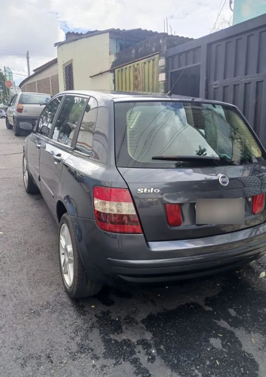 Fiat Stilo 1.8/ 1.8 Connect 8V 103cv 5P 2005