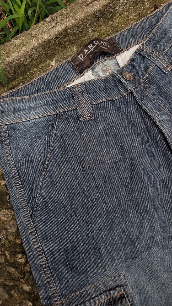 Calça Cargo - Dardak - Foto 4