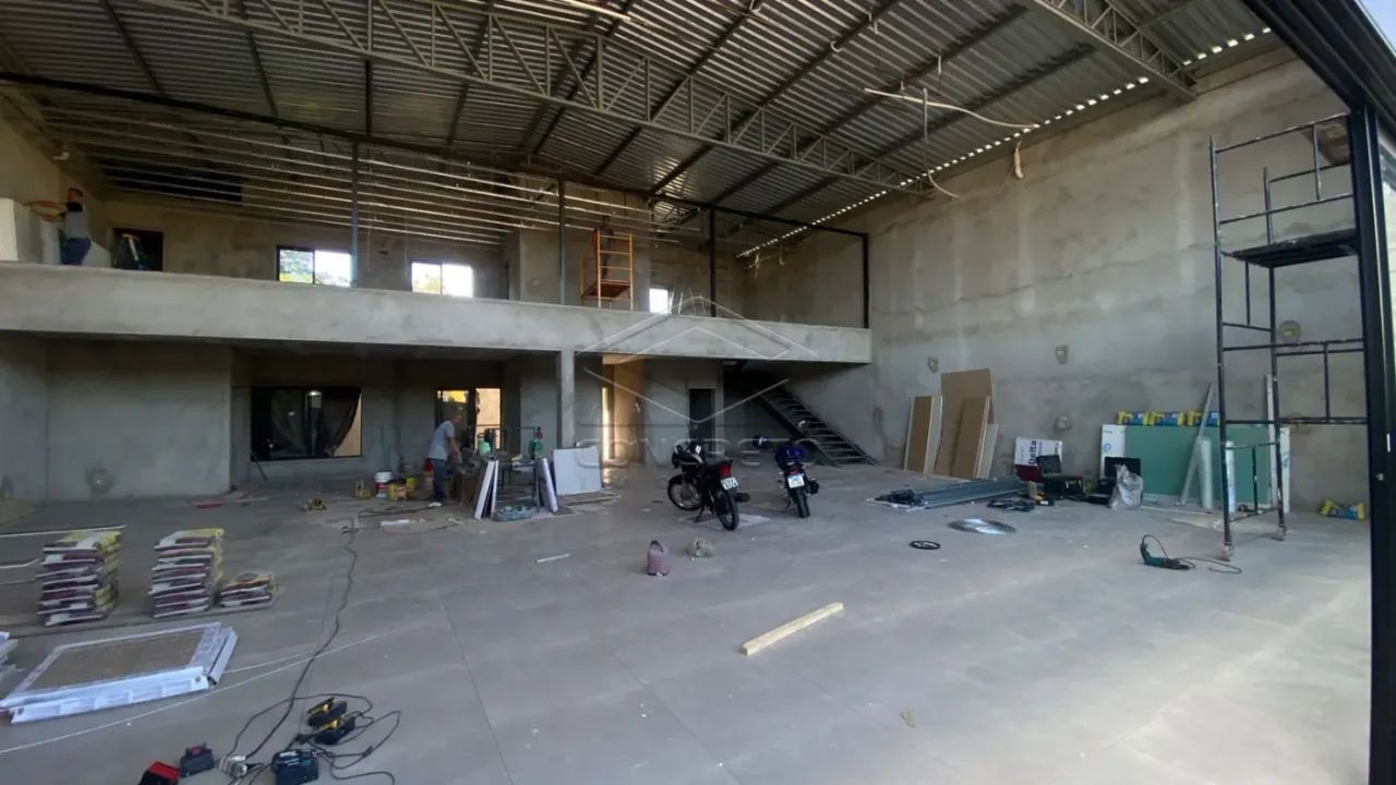 Comercial Salão em Jaú - Foto 3