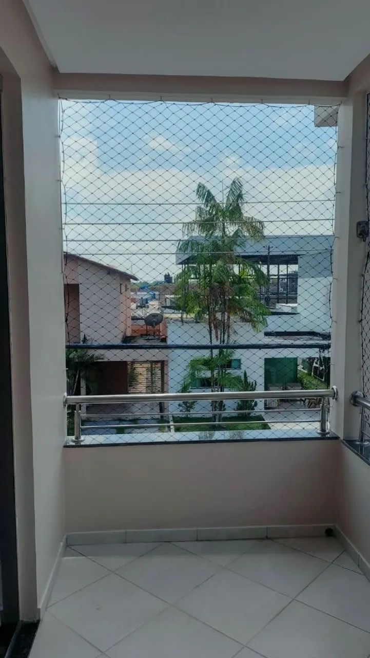 Telas de proteção 