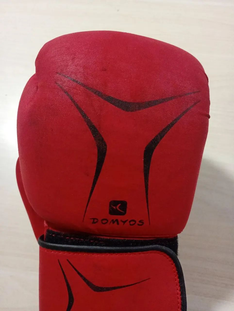 Luvas fighting sports