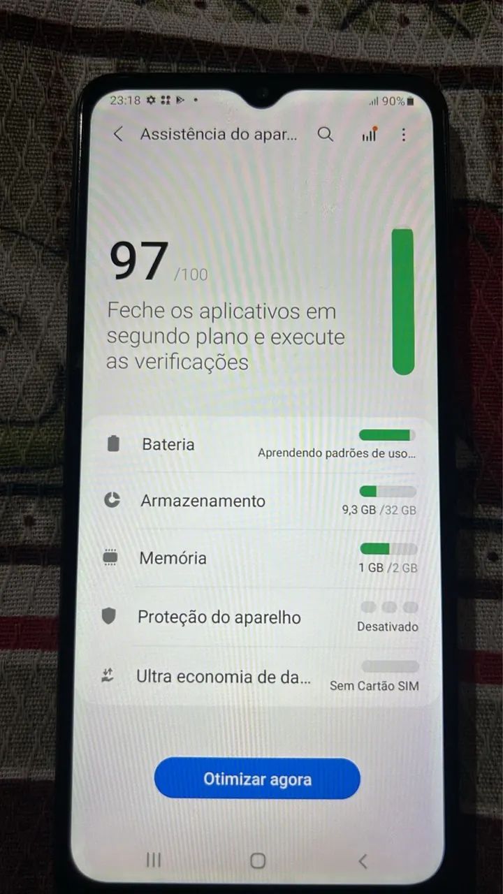 Celular A02 - Foto 3