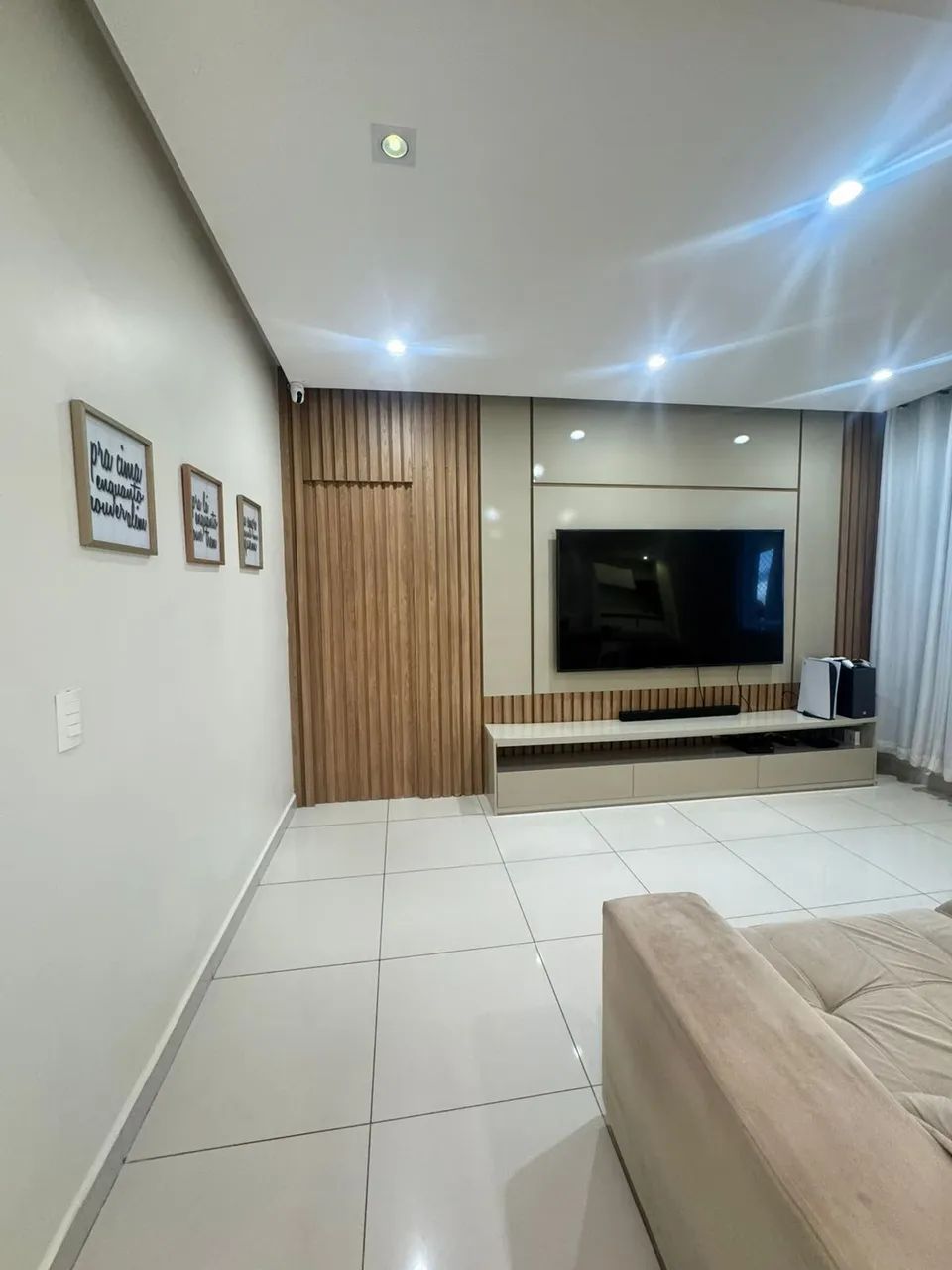 Vendo Apartamento no Edifício Península Way - Foto 4