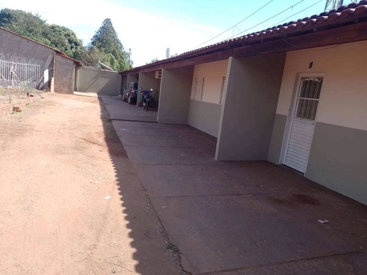 Aluga kitinet, Nova Esperança 1 - Foto 3