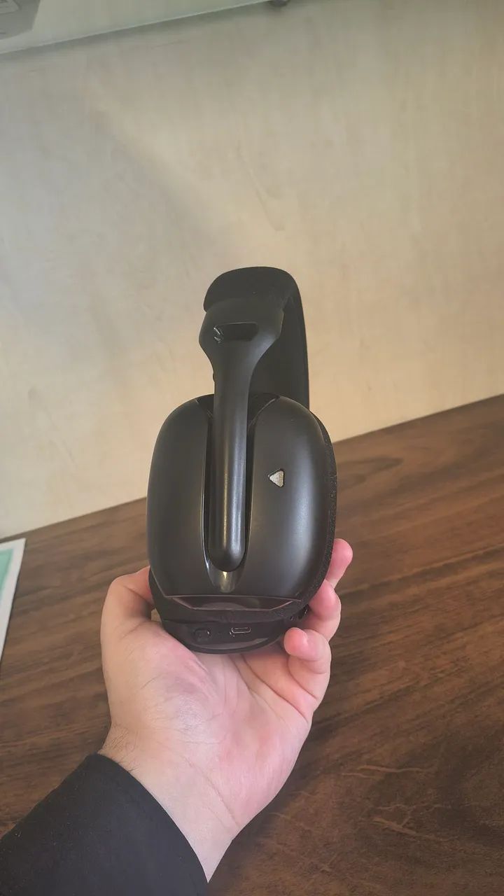 Fone attackshark l80pro - Foto 5