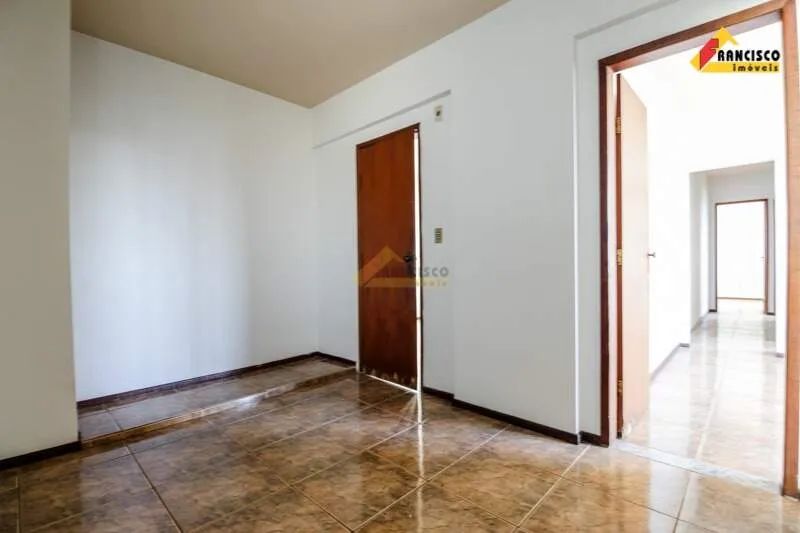 Apartamento para aluguel, 3 quartos, 1 suíte, Centro - Divinópolis/MG - Foto 4