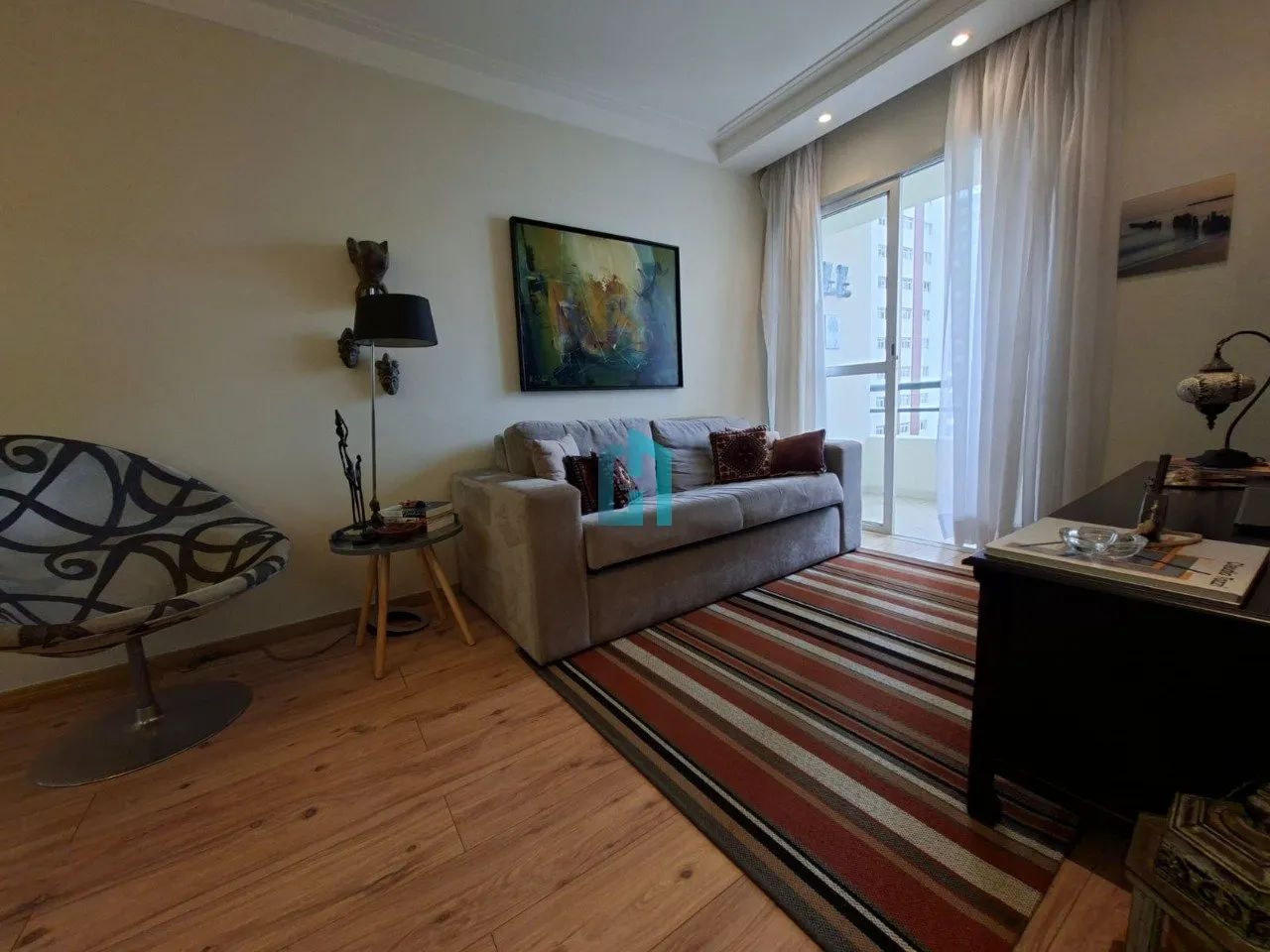 Apartamento em Campo Belo para venda e aluguel
