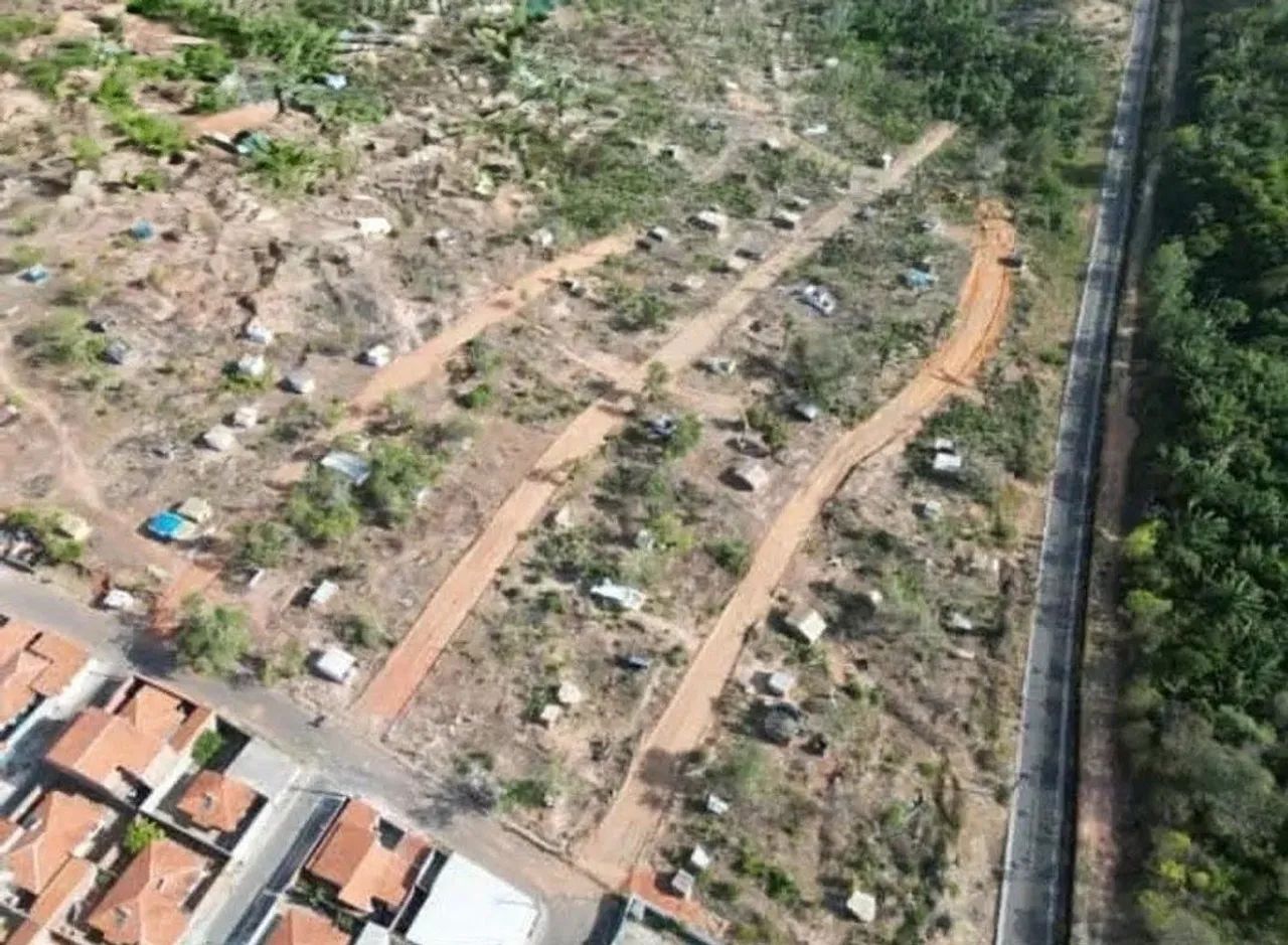 Foto - São Luís - Vila Embratel