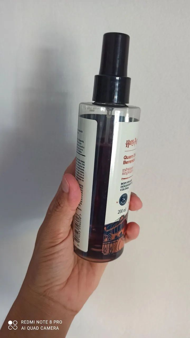 Body Splash  - Foto 2