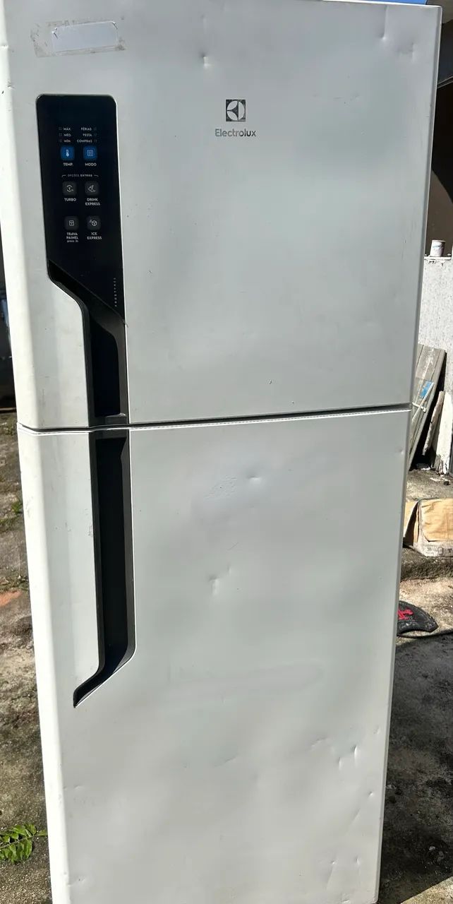 Refrigerador tf55 Eletrolux  - Foto 4