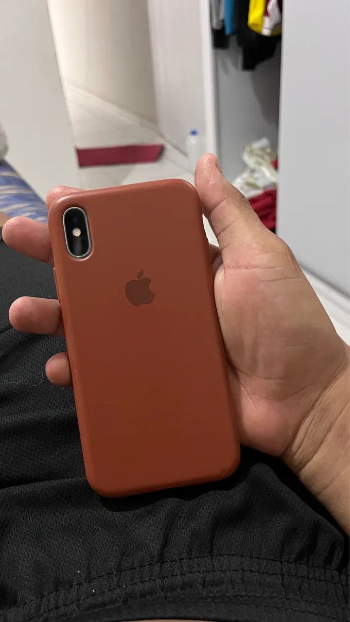 iPhone X todo original  - Foto 5