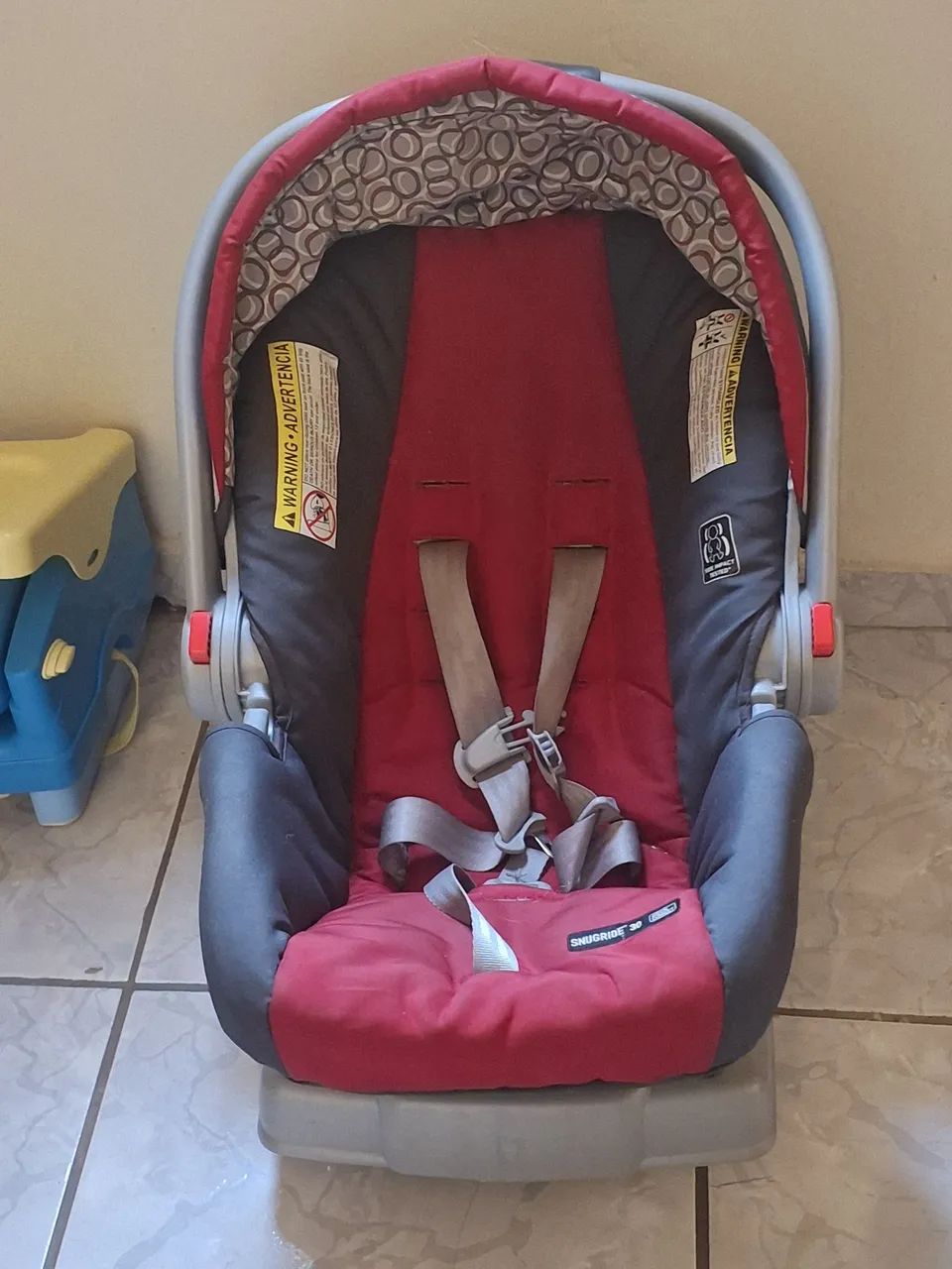 Bebe Confort Graco  - Foto 3