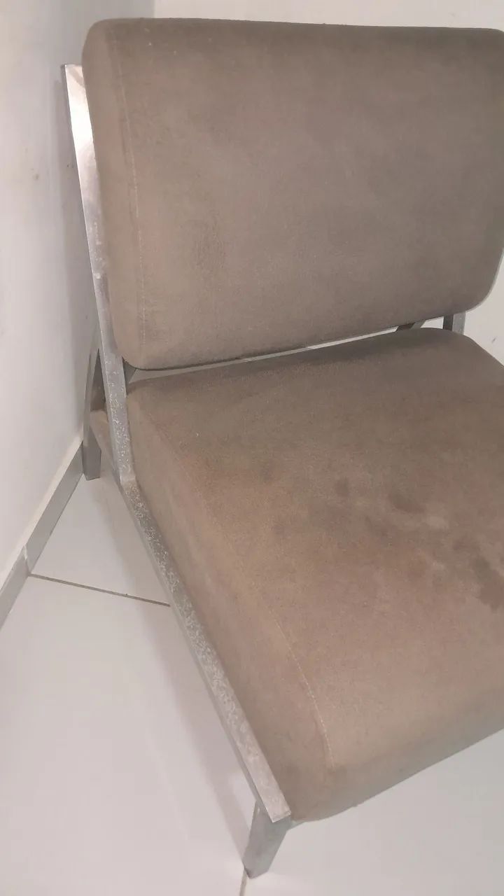 Poltronas para sala - Foto 5