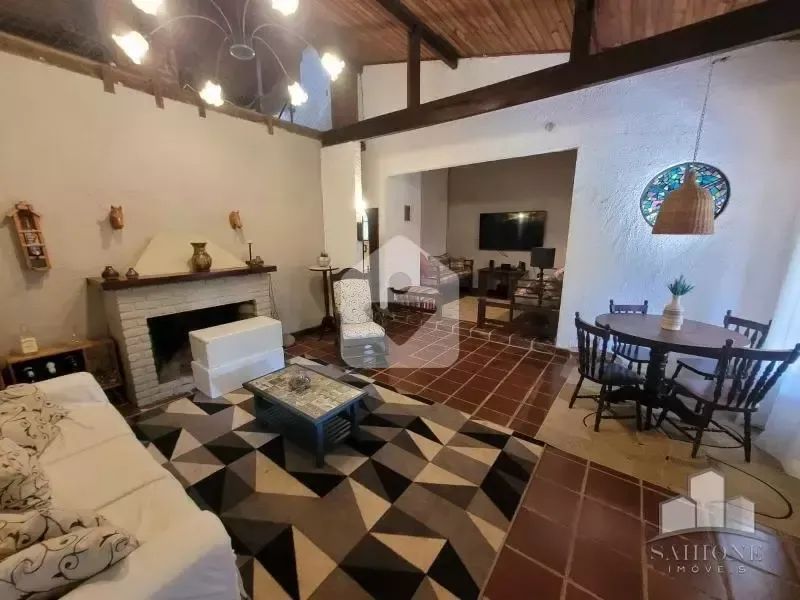Casa com 3 quartos em Pedro do Rio - Foto 3