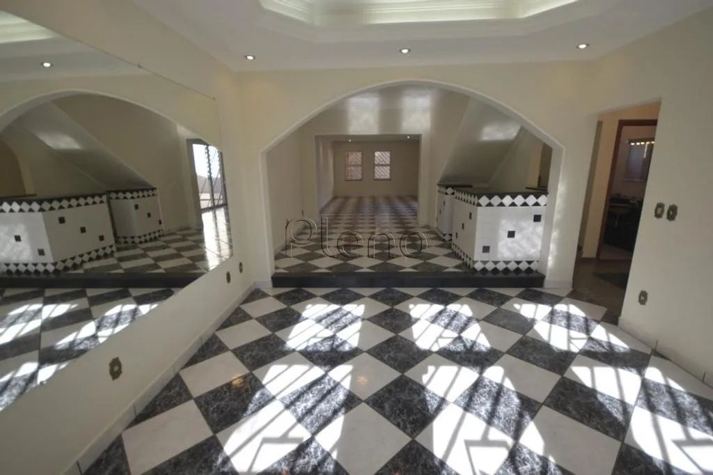 Casa para venda com 4 quartos no Jardim Nova Europa, Campinas - Foto 4