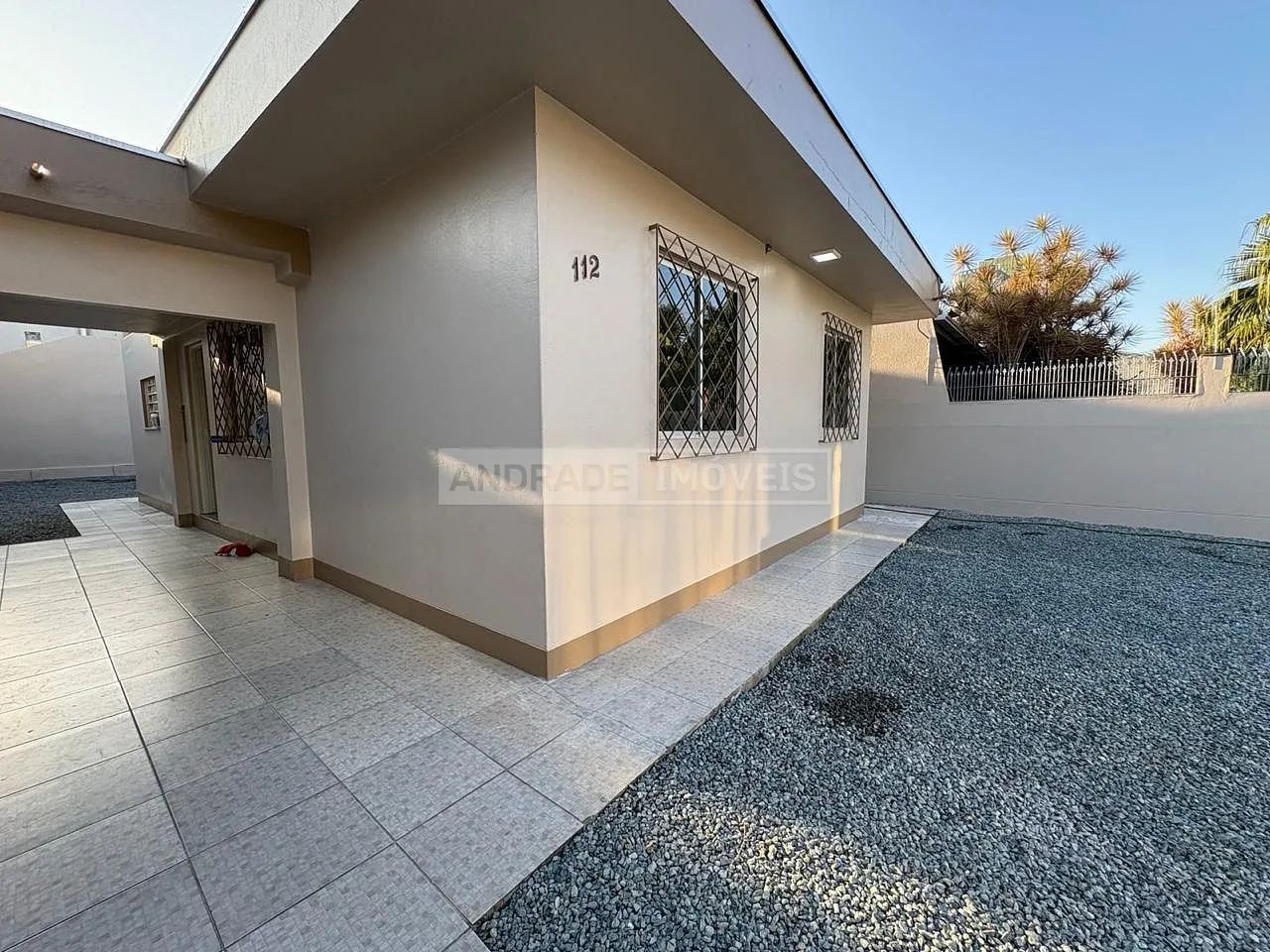 Casa com tres Dormitórios Centro - Foto 2