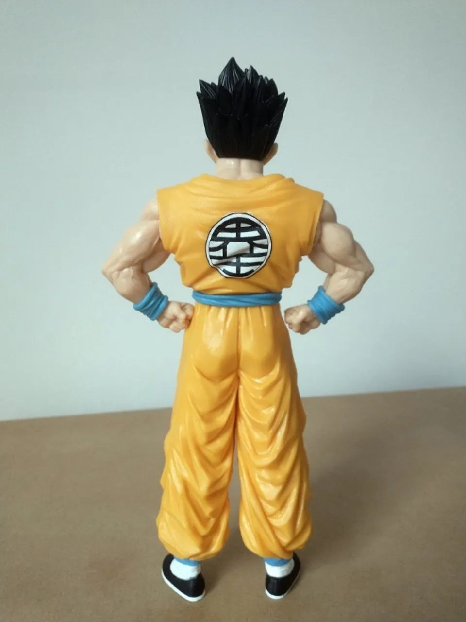 Action Figure Dragon Ball Z Yamcha Boneco - Foto 2