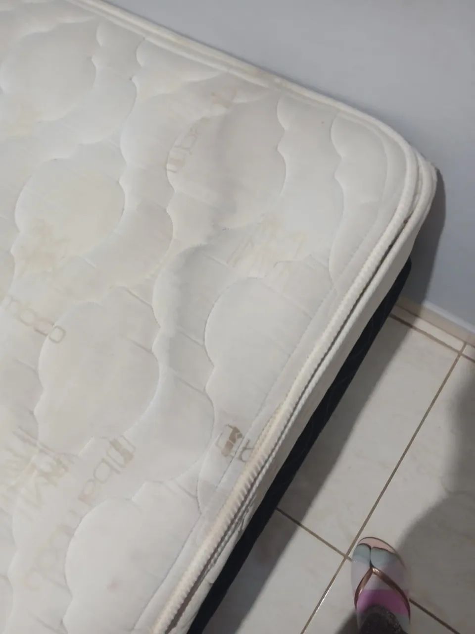 Cama Box Inducol Bonnel  - Foto 3