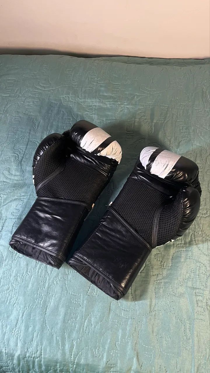 Luva de box  - Foto 4