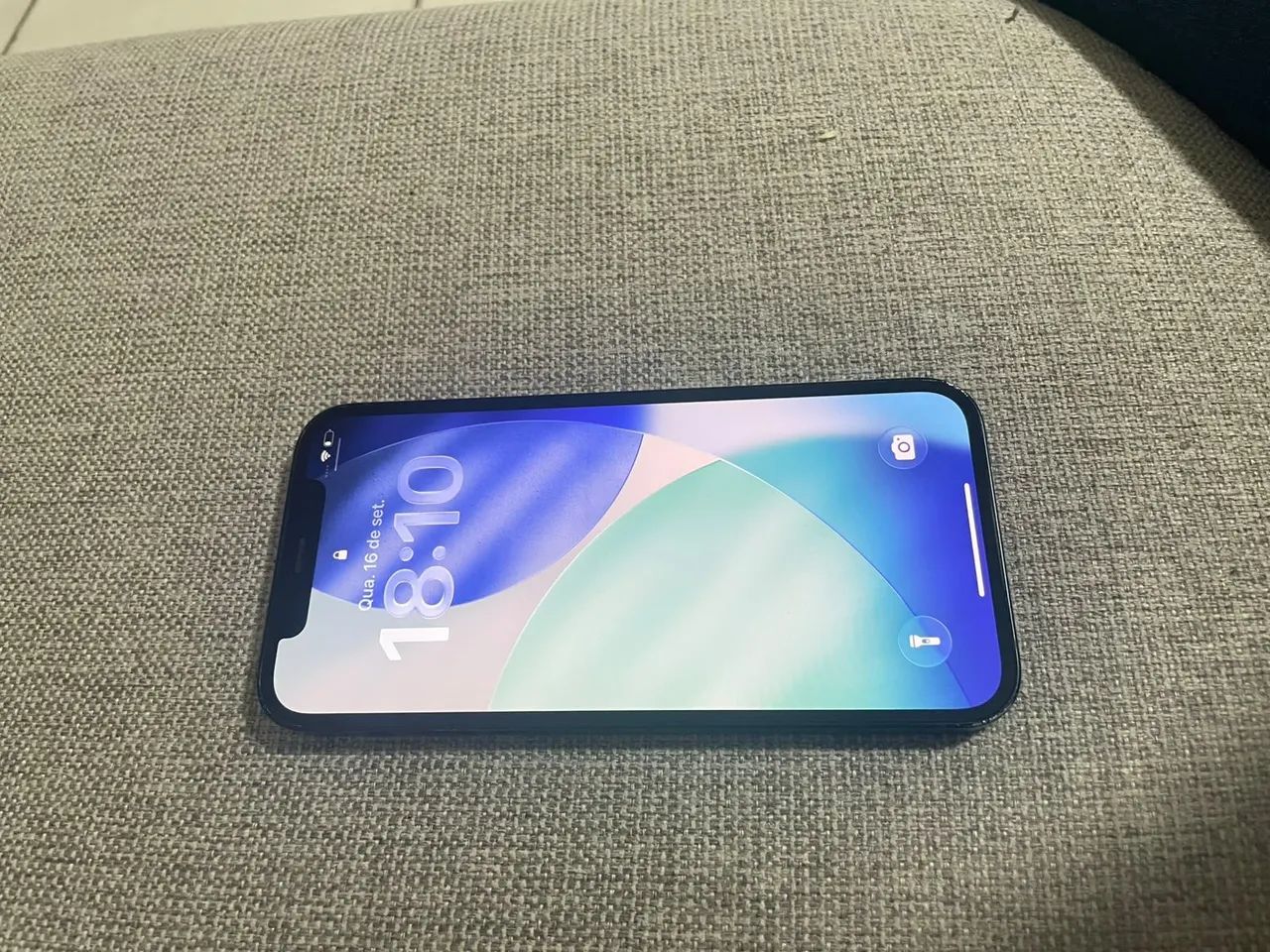 iPhone 12 128gb todo original - Foto 4