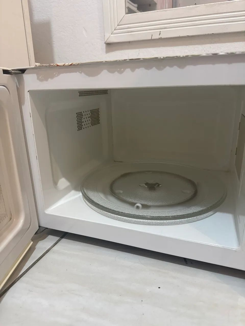 Micro ondas  - Foto 3
