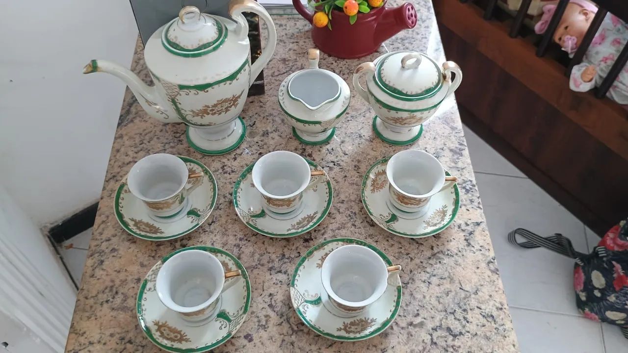 Louca chinesa  - Foto 2