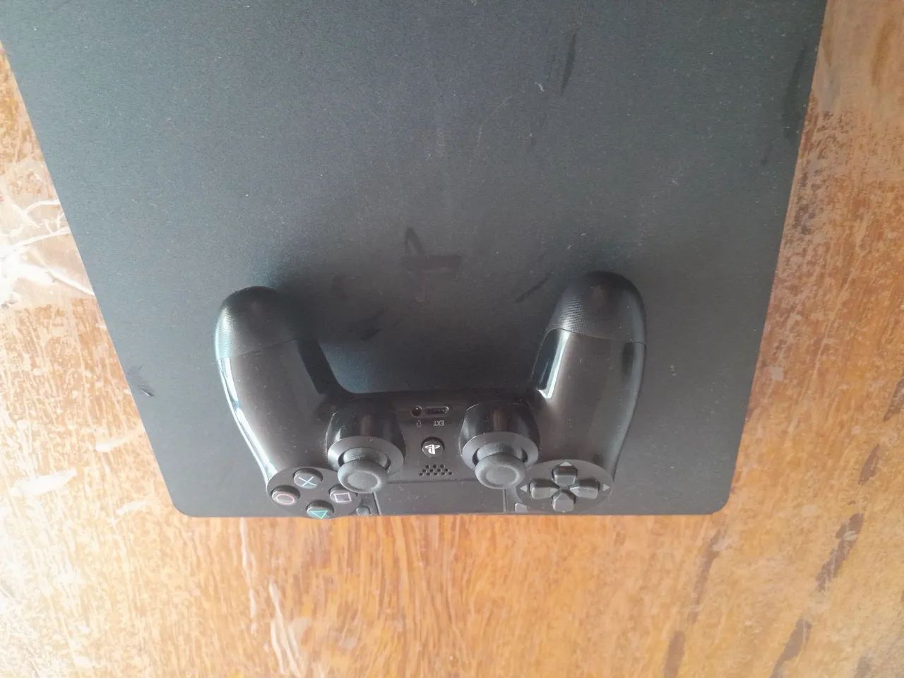 Vendo ps4 sim bem conservado  - Foto 2