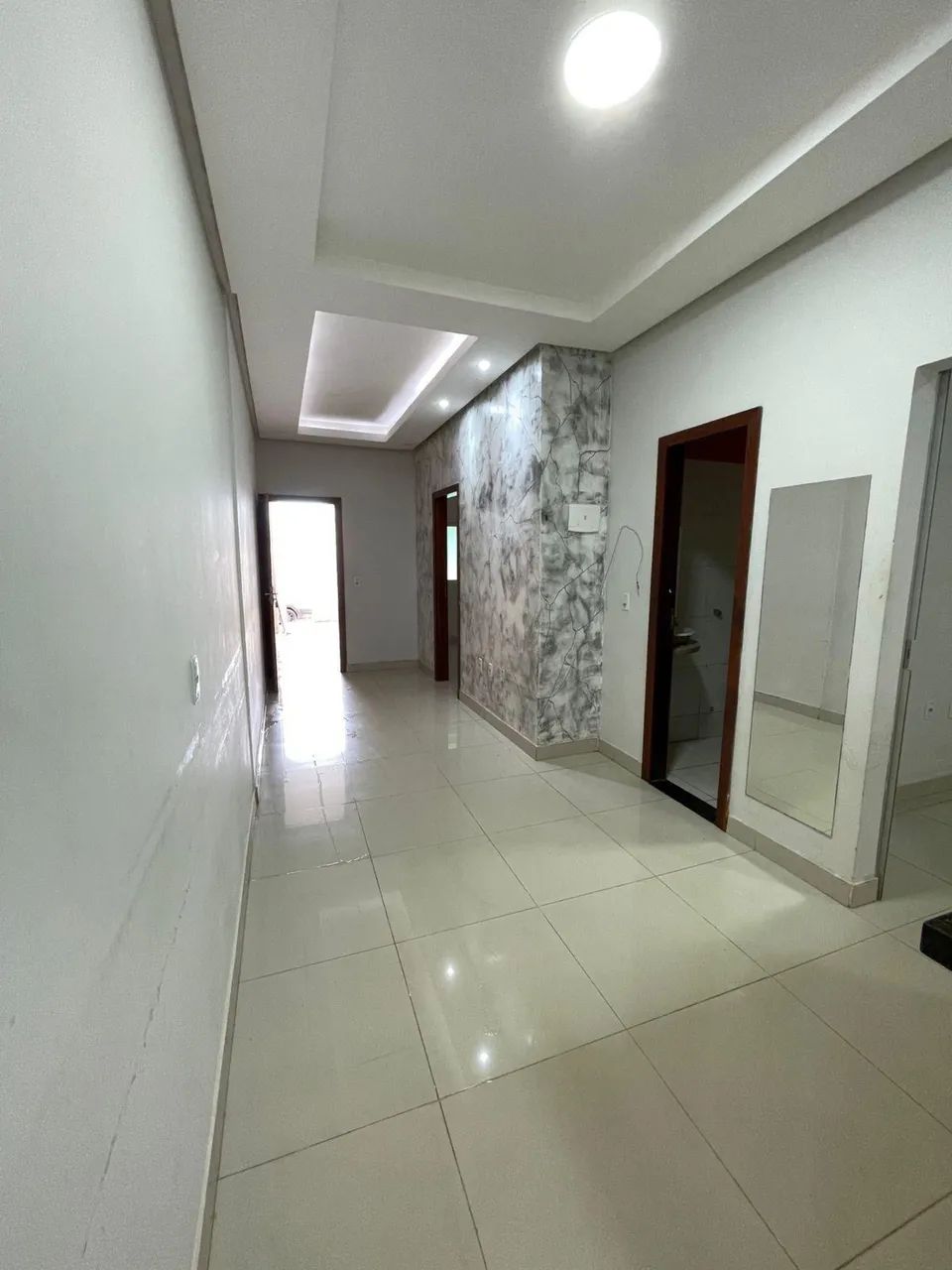 ALUGA-SE casa no cidade jardim  - Foto 3