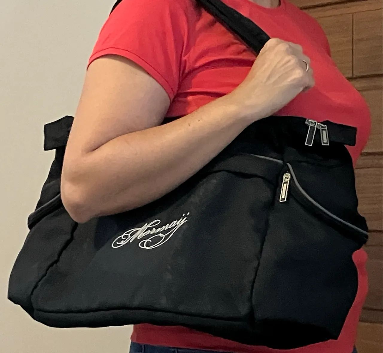 Bolsa Mormaii - Foto 5