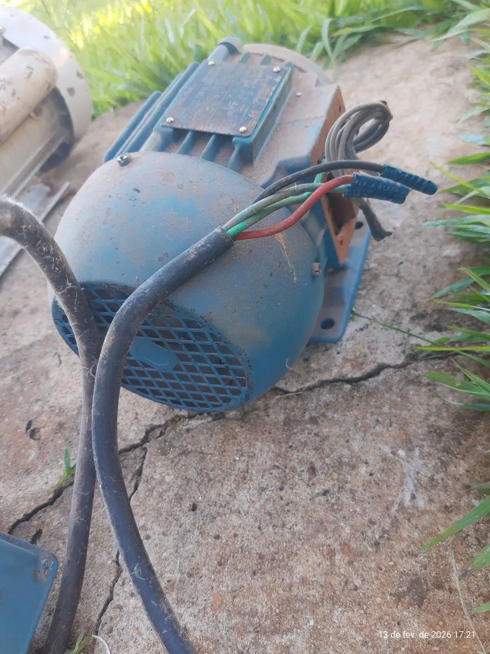 Motor 380v  - Foto 5