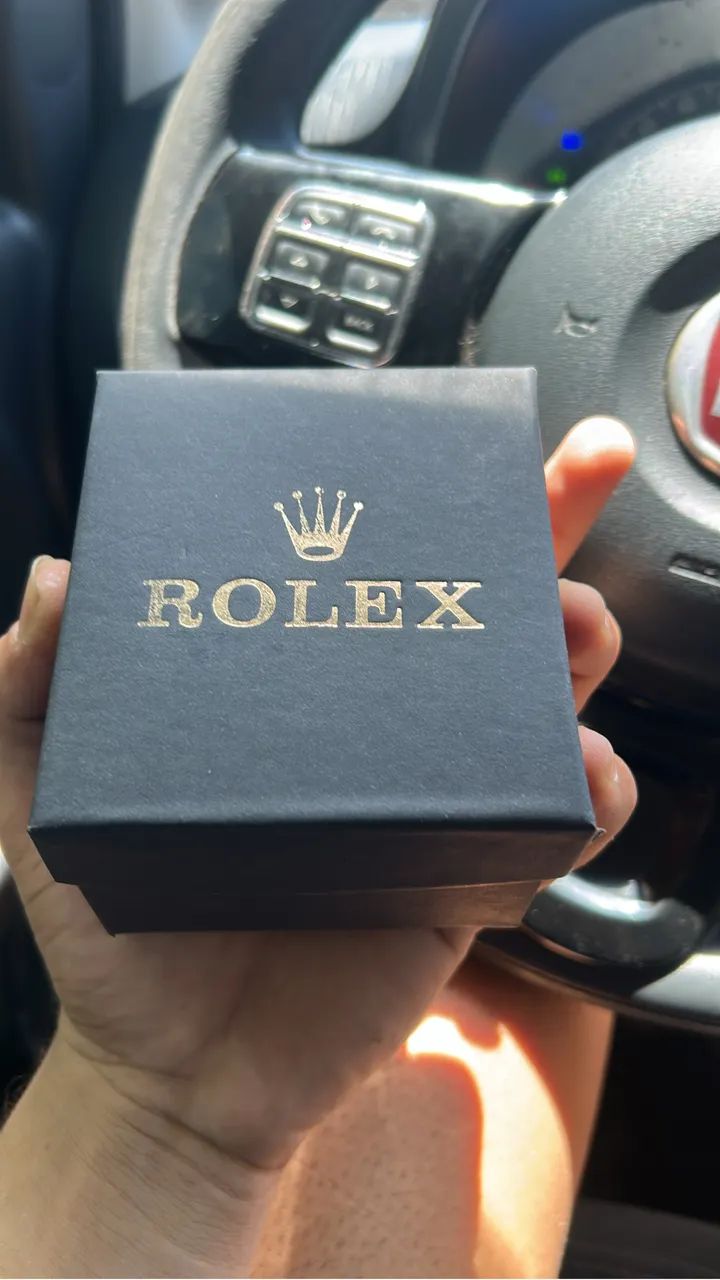 Rolex primeira linha - Foto 3
