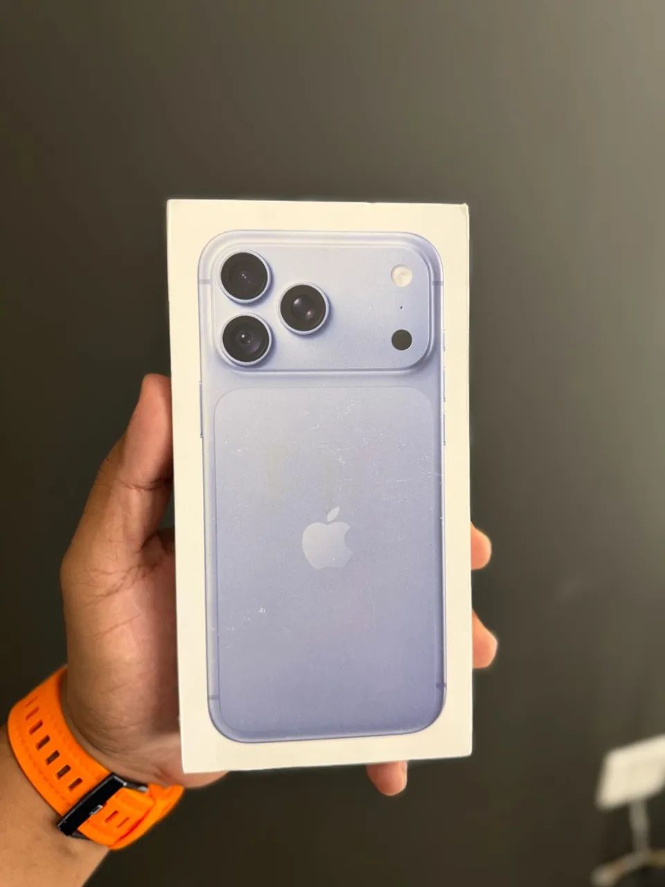 18 PRO MAX // CUBRO OFERTAS - Foto 2
