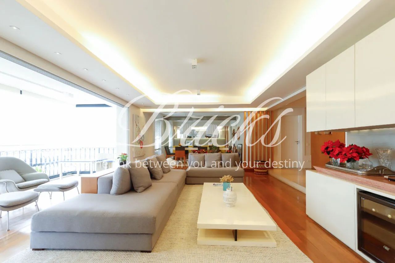APARTAMENTO VENDA HIGIENÓPOLIS - LINDENBERG - Foto 2