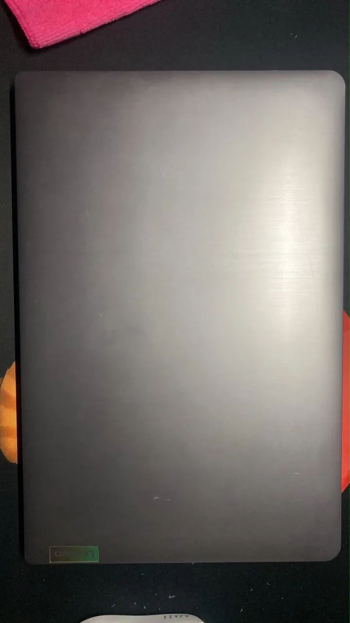 Notebook Lenovo IdeaPad 3