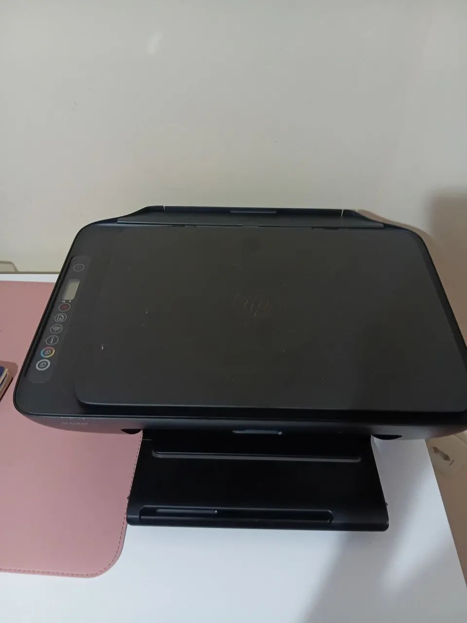 Impressora HP multifuncional  - Foto 2