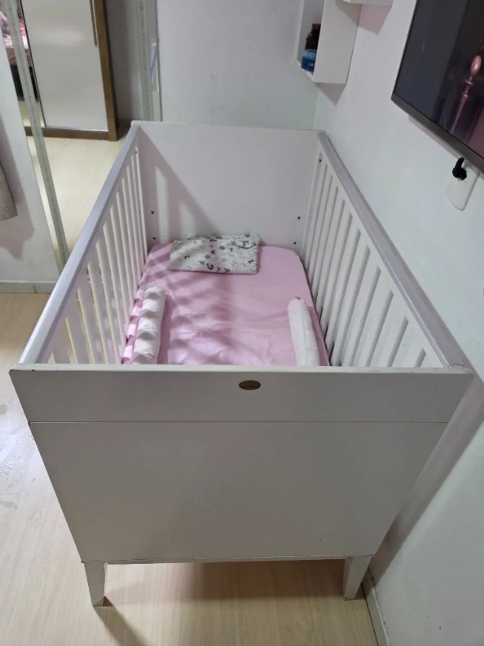 Berço 