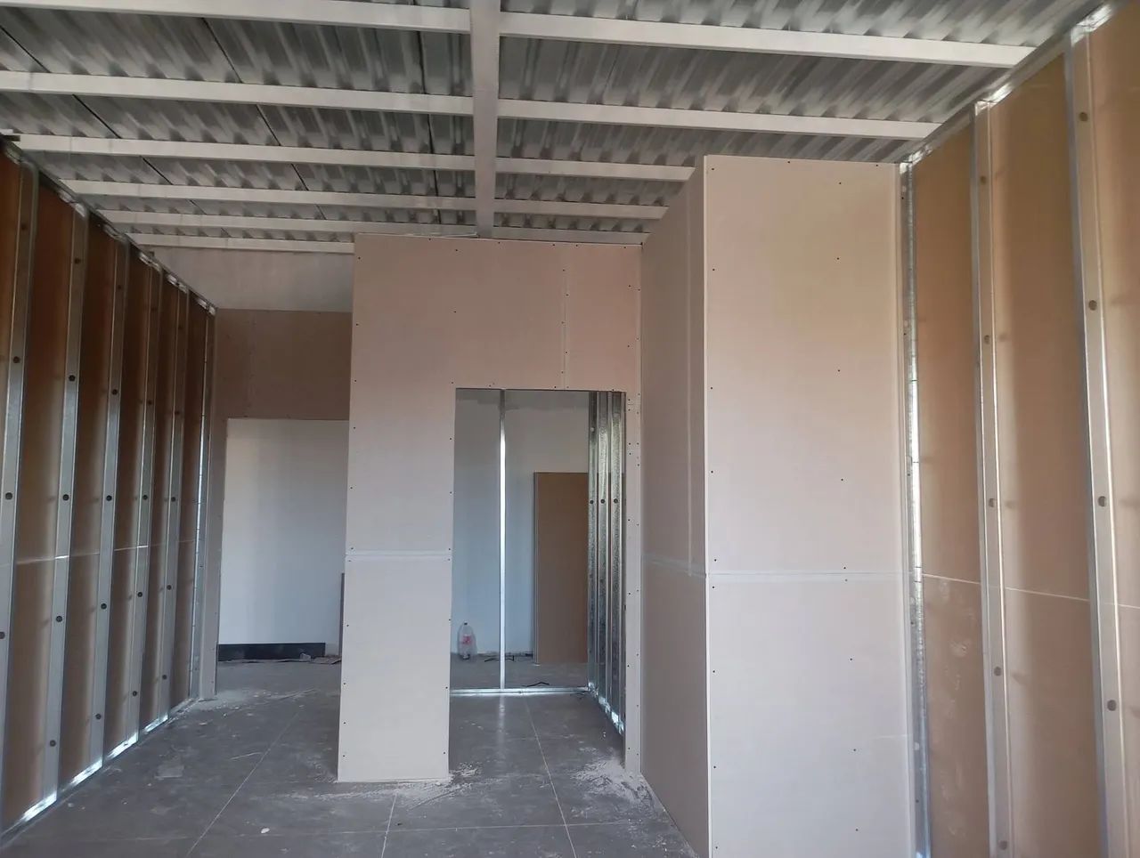 Gesso Acartonado Drywall  - Foto 2