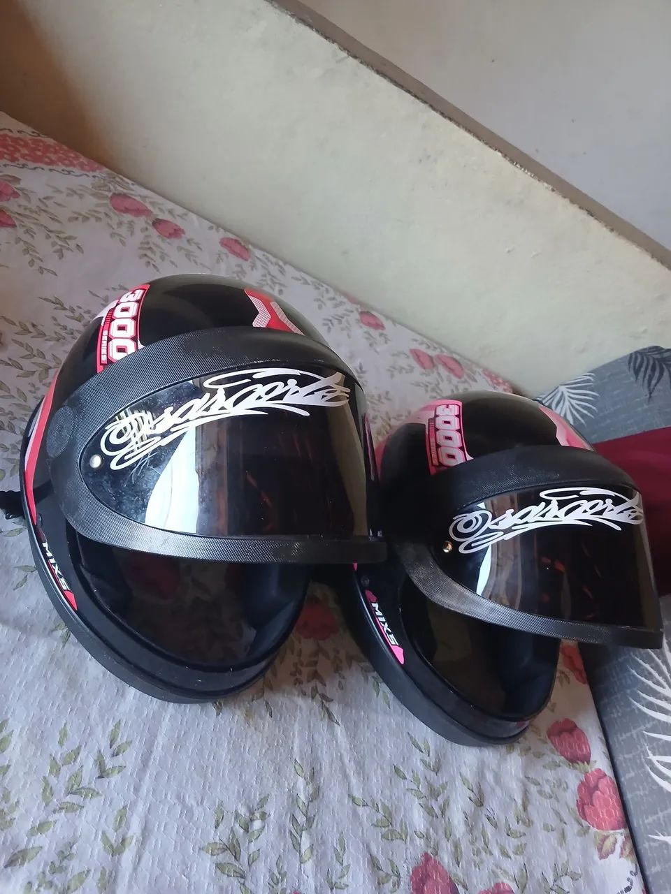 Capacete  - Foto 4