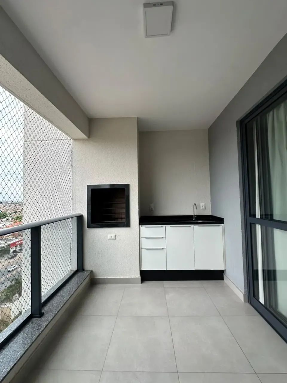 APARTAMENTO PARA LOCAÇÃO | EDIFÍCIO URBANIT - Foto 4