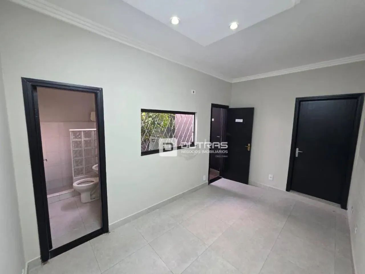 Sala para alugar no bairro Cidade Alta - Piracicaba/SP - Foto 5