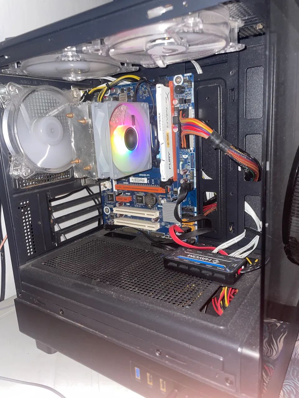 Vende-se esse kit 800 tudo 