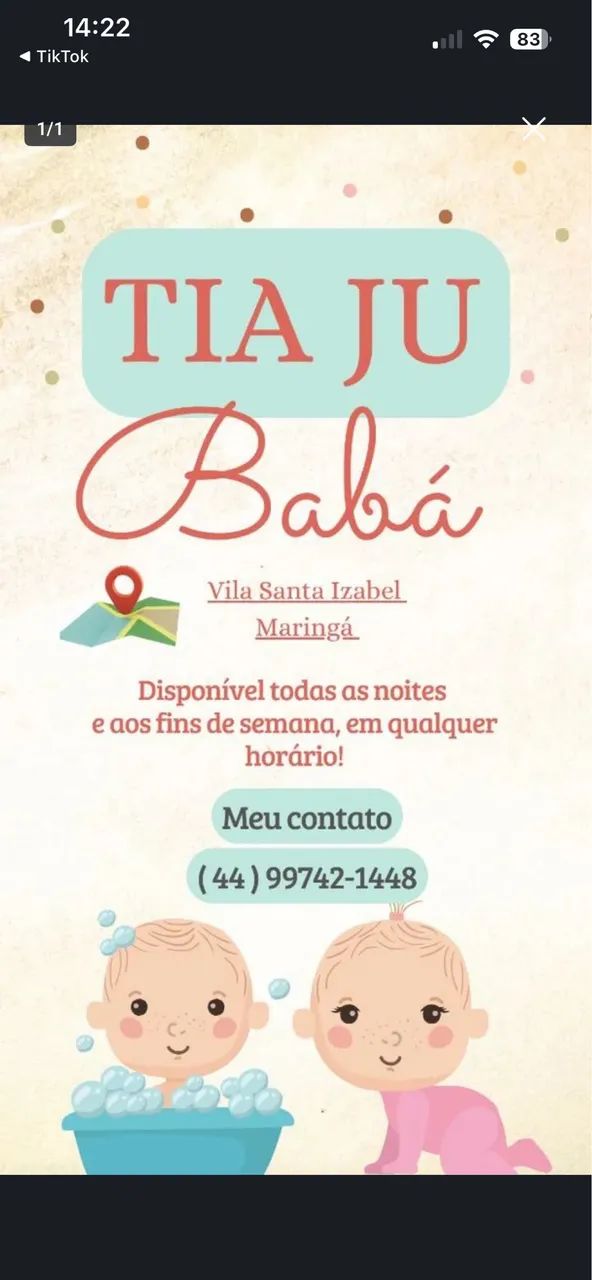 Atendo Maringá e região 