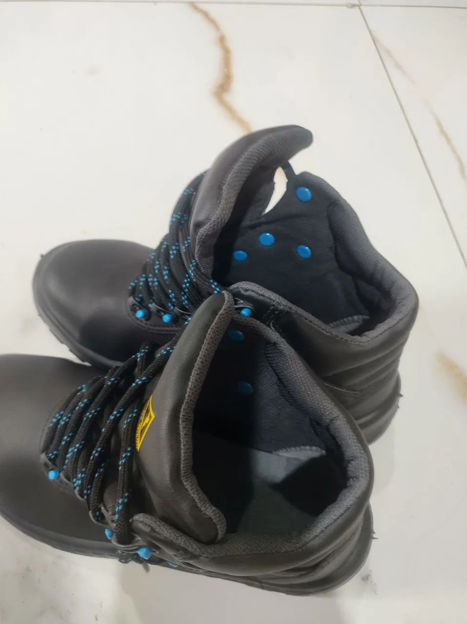 Bota de Segurança  - Foto 3