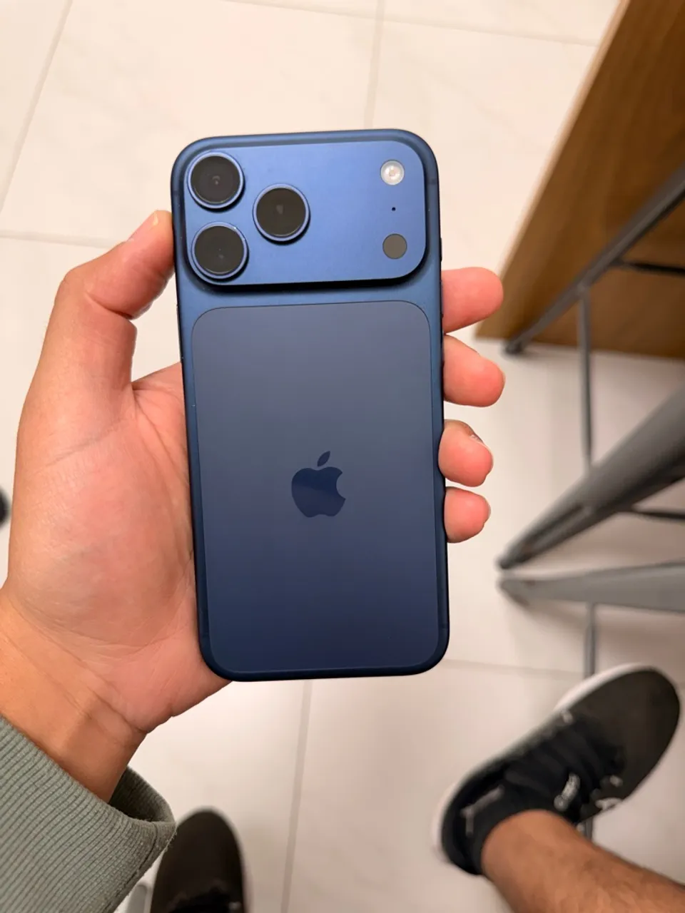 Iphone 7 - Celulares e Smartphones - Tapera da Base, Florianópolis