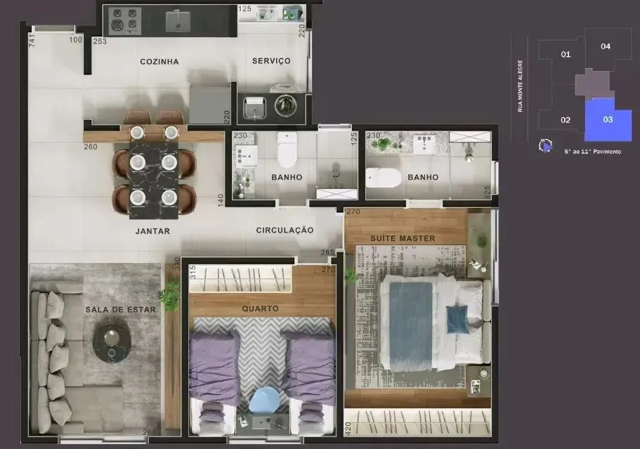 UP CONTORNO - Foto 11