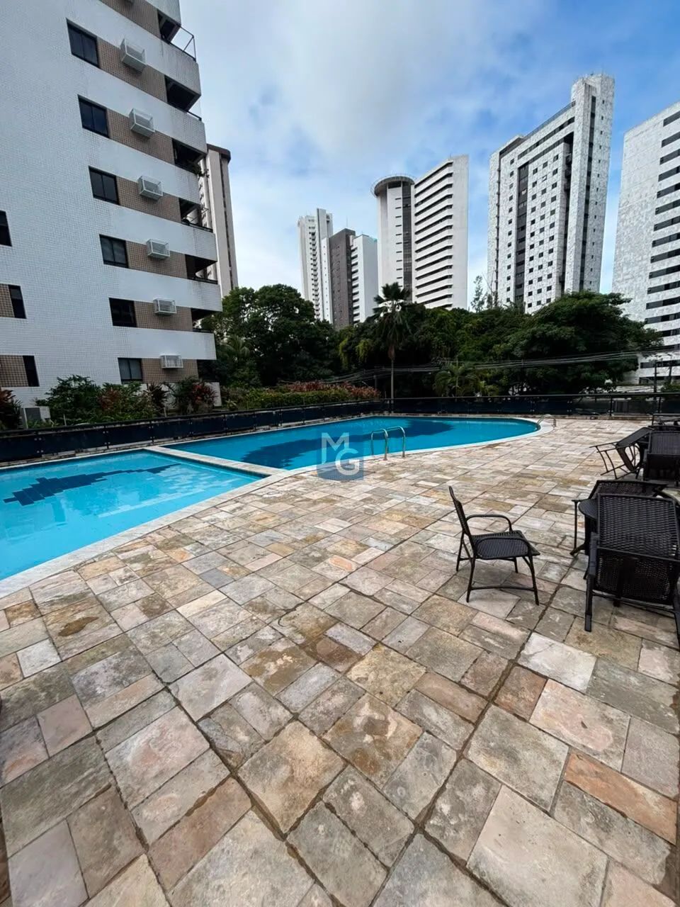 apartamento a venda na Jaqueira - Foto 2