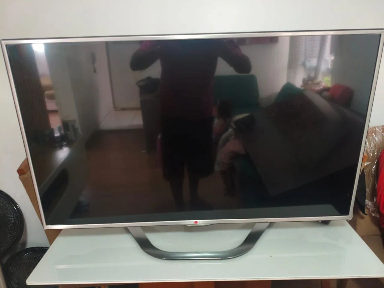 TV LG 47 - Foto 4