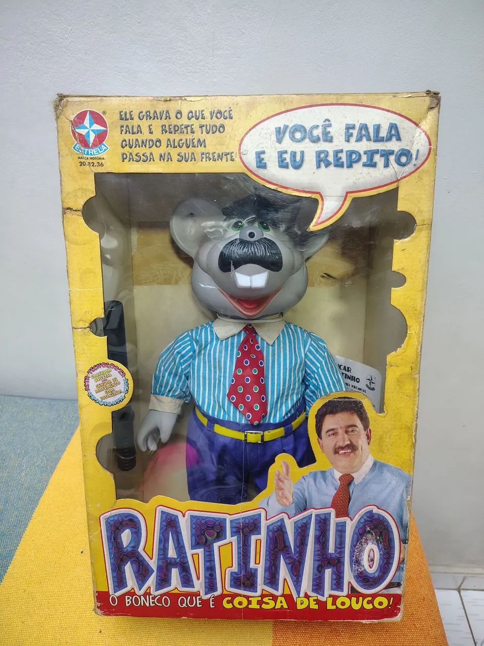 Fita - Foto 2