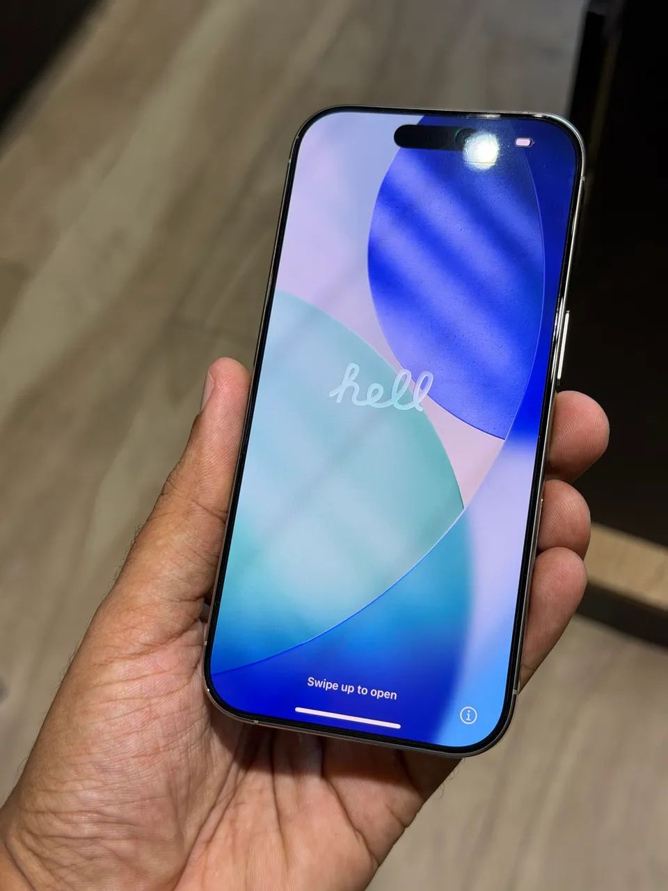 iPhone 16 pro 256GB  - Foto 4