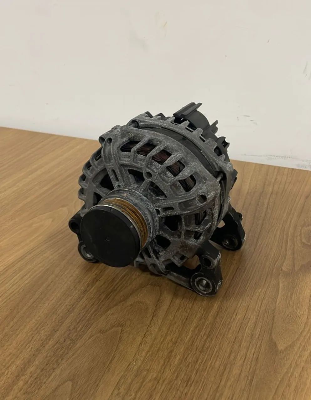 Alternador Sandero 1.0 3cc - Foto 2